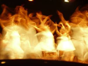 foto di Elena Greborio