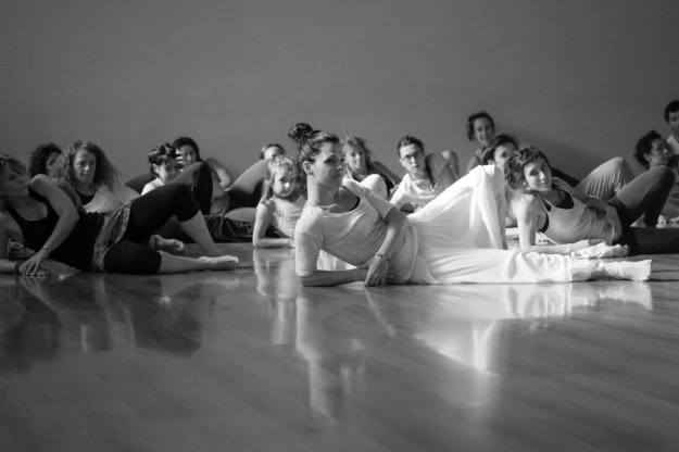 stage afrocub foto Milena Molinari 2