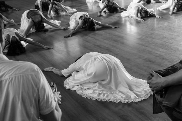 stage afrocub foto Milena Molinari