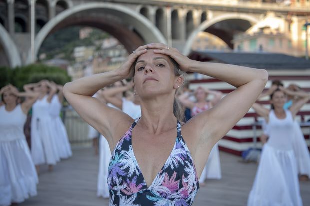 FRANCESCA SPEZZANI photocredits Paola Sogliani